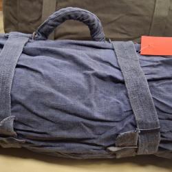 Sac de transport a&eacute;ronautique militaire ITALIE