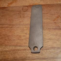 Plaque de fond de magasin de MAUSER G98