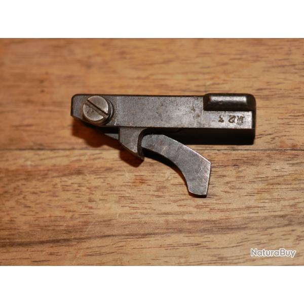 Arr�toir de culasse / Ejecteur de MAUSER 98