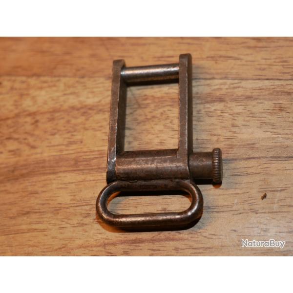 Grenadi�re mobile de MAUSER GEWEHR 98 G98