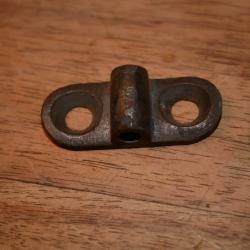 Grenadi&egrave;re arri&egrave;re de MAUSER GEWEHR 98 G98