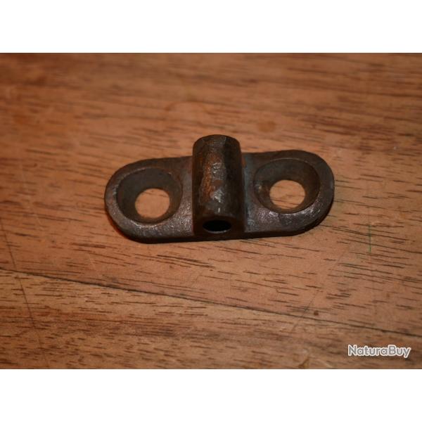 Grenadi�re arri�re de MAUSER GEWEHR 98 G98