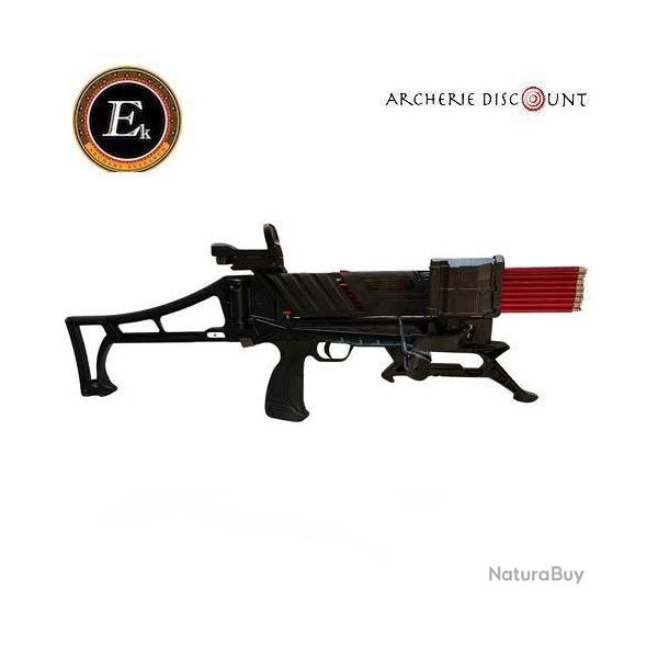 Arbal�te � R�p�tition Ek Archery Vlad