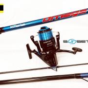 CANNE DIGUE / SURF FIRE SURF MILLENIUM 4M20 - Cannes