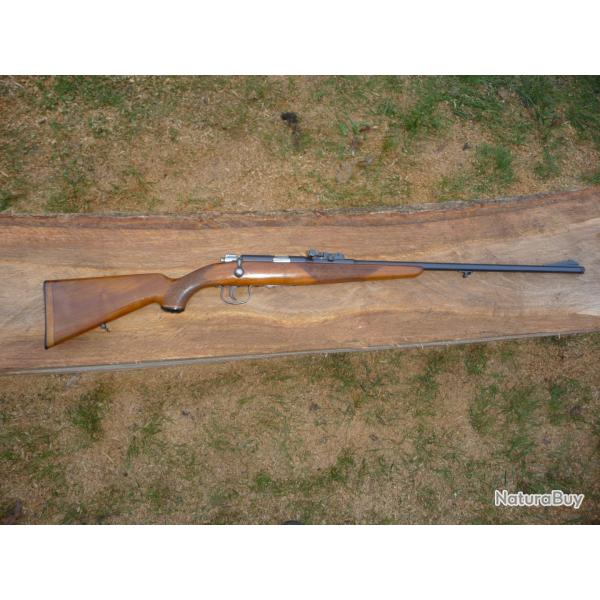 Carabine Mauser MM410B