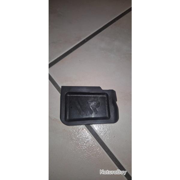 Chargeur monocoup tikka t3x