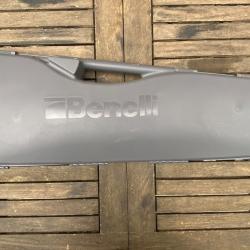 Mallette Benelli Grise