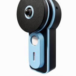 Dark Fog T1, c'est la riposte imm&eacute;diate.Un syst&egrave;me de protection fumig&egrave;ne pour v&eacute;hicule.