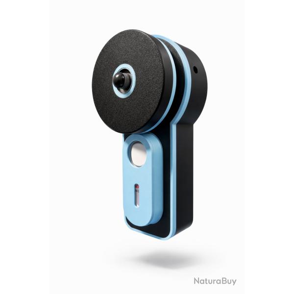 Dark Fog T1, c'est la riposte imm�diate.Un syst�me de protection fumig�ne pour v�hicule.