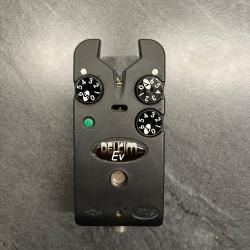 Delkim EV Plus - Vert