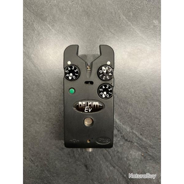 Delkim EV Plus - Vert