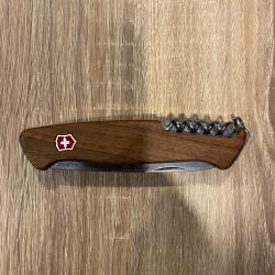 Victorinox Ranger 55