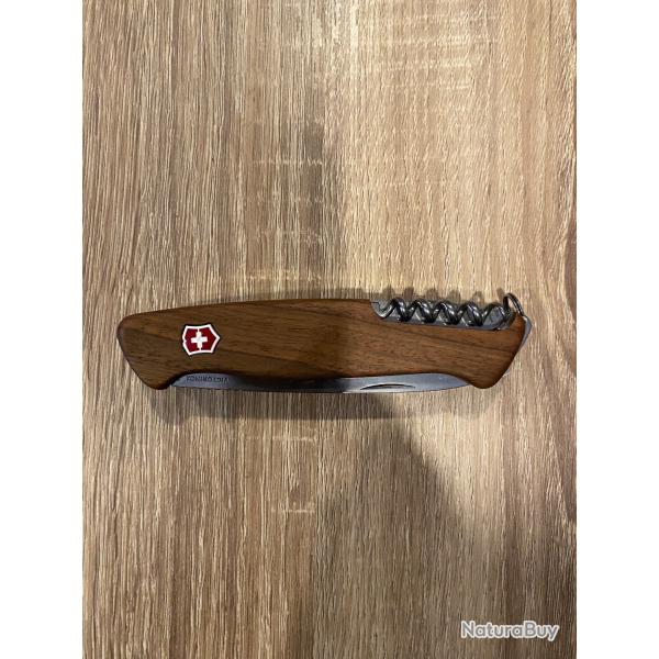 Victorinox Ranger 55