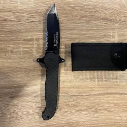 Couteau Swiss Tactical