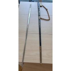 &Eacute;p&eacute;e ancienne avec son fourreau