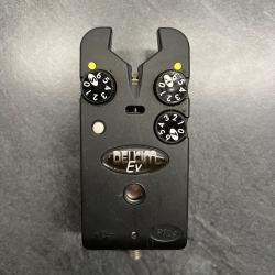 Delkim EV Plus - Blanc