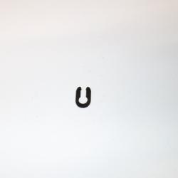 Circlips alidade pour FSA 49/56