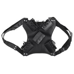 Harnais dorsal 2 Katanas