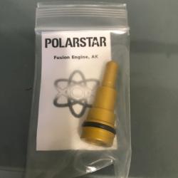 Polarstar fusion nozzle engine ak