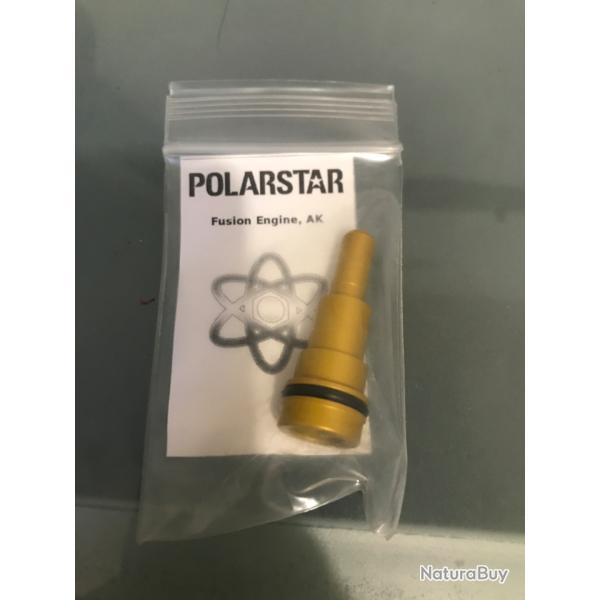 Polarstar fusion nozzle engine ak