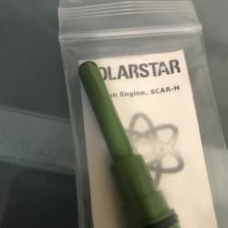 Polarstar fusion nozzle engine scar h