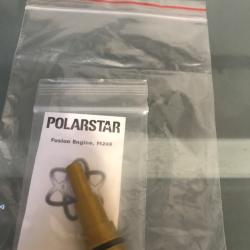 Polarstar fusion engine nozzle m249
