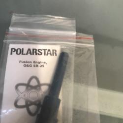 Polarstar fusion engine nozzle g&g sr 25