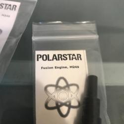 Polarstar fusion engine nozzle 249
