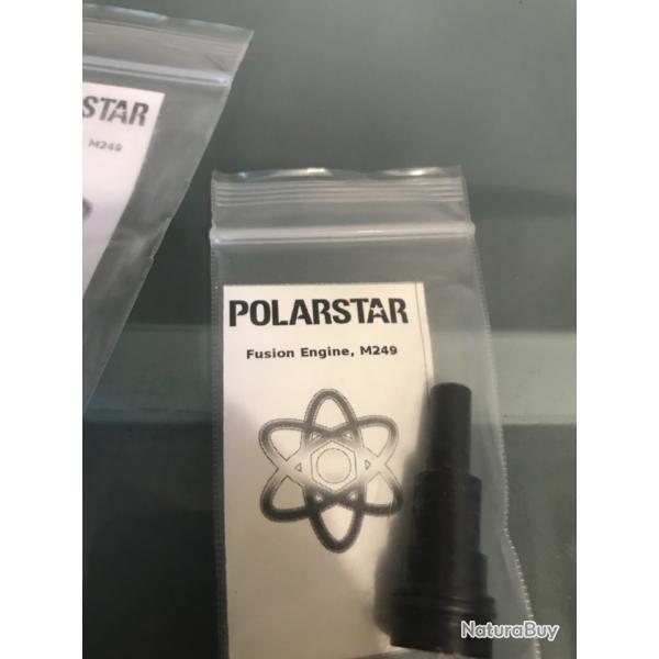 Polarstar fusion engine nozzle 249