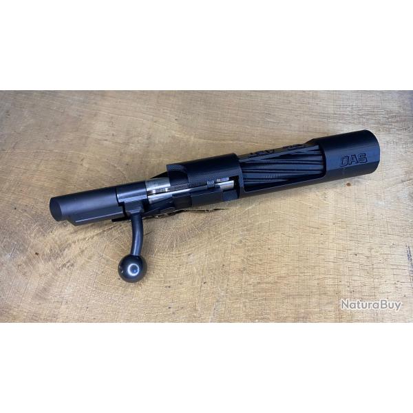 Prot�ge / Range / Etui de protection de culasse CZ 457 (bolt protection) Style action Rem700