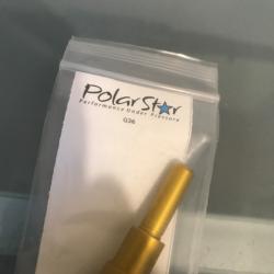 Polarstar fusion engine nozzle g36 en aluminium