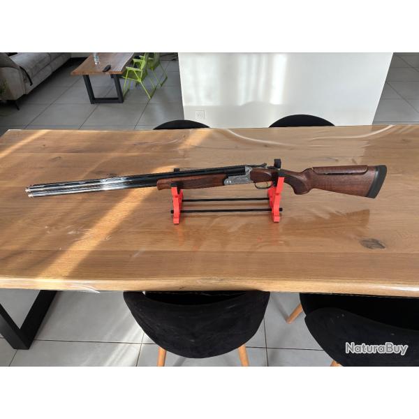 je vend mon fusil fair master id�al pour le ball-trap tr�s bonne arme