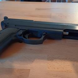 Pistolet air comprim&eacute; GAMO PR45 TBE