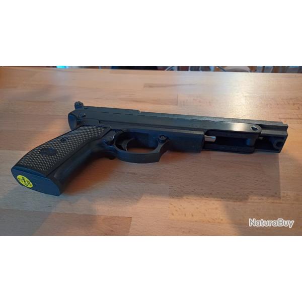 Pistolet air comprim� GAMO PR45 TBE