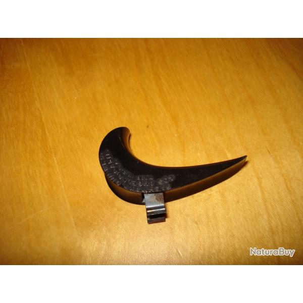 Adaptateur de poign�e PACHMAYR pour SMITH & WESSON carcasse J.