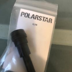 Polarstar nozzle g36 en plastique