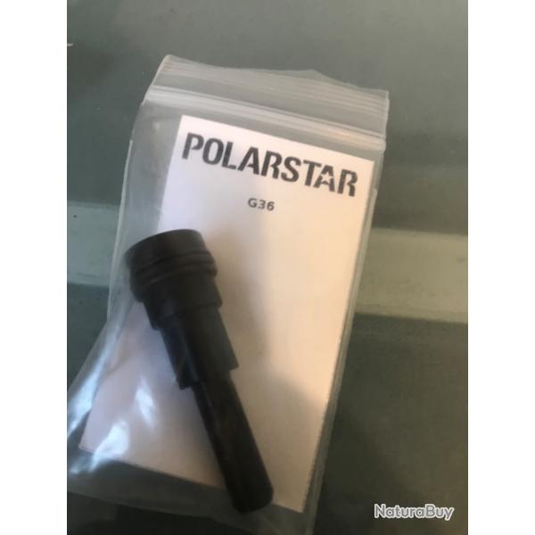 Polarstar nozzle g36 en plastique