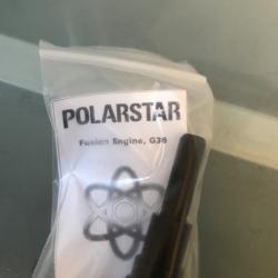 Polarstar nozzle fusion engine  g36 en plastique