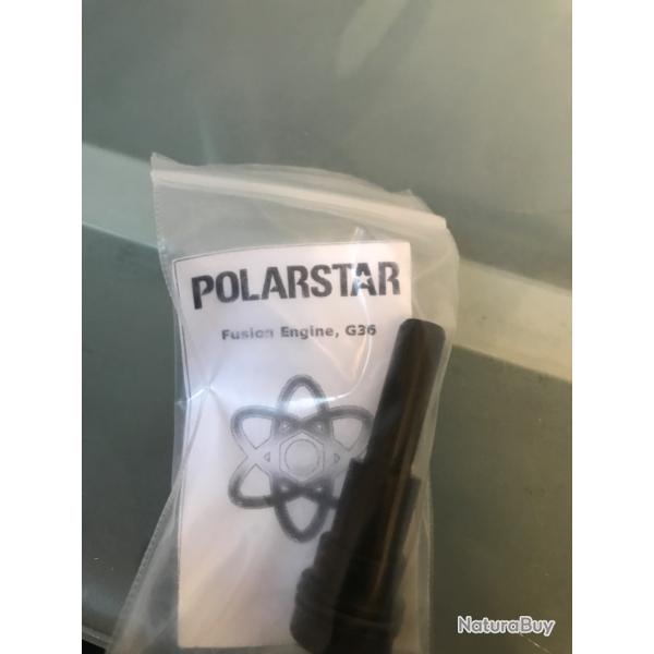 Polarstar nozzle fusion engine  g36 en plastique