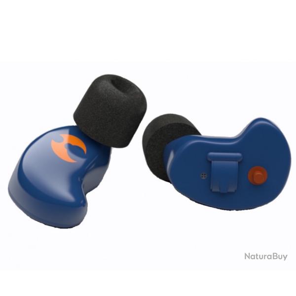 Oreillettes PBS SHOTHUNT