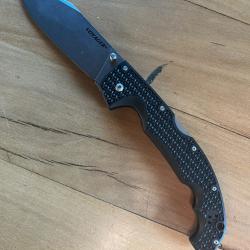 Cold steel Voyager XL