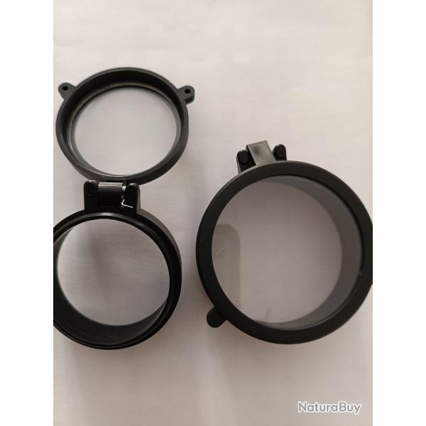 vends bonnettes pour AIMPOINT H34