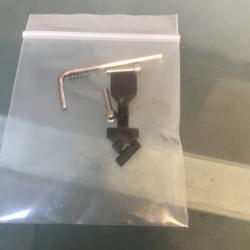 Bolt catch  de culasse m4 aeg m4