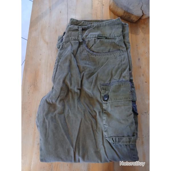 Pantalon verney carron