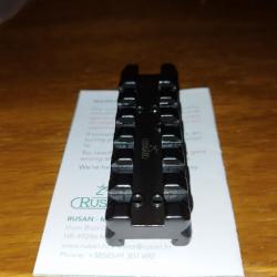 Rail picatinny RUSAN pour Ba&iuml;kal ZH / Super BRNO