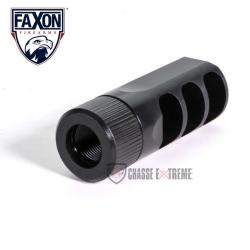 Compensateur FAXON MuzzLok 3 Port 5/8x24