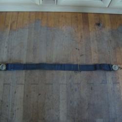 CEINTURON OFFICIER GENERAUX SECOND EMPIRE