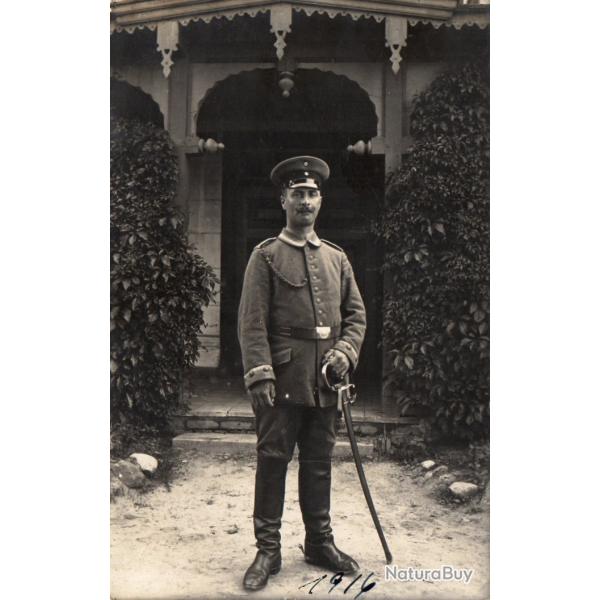 CPA -Photo -  Soldats Allemand - N�4533