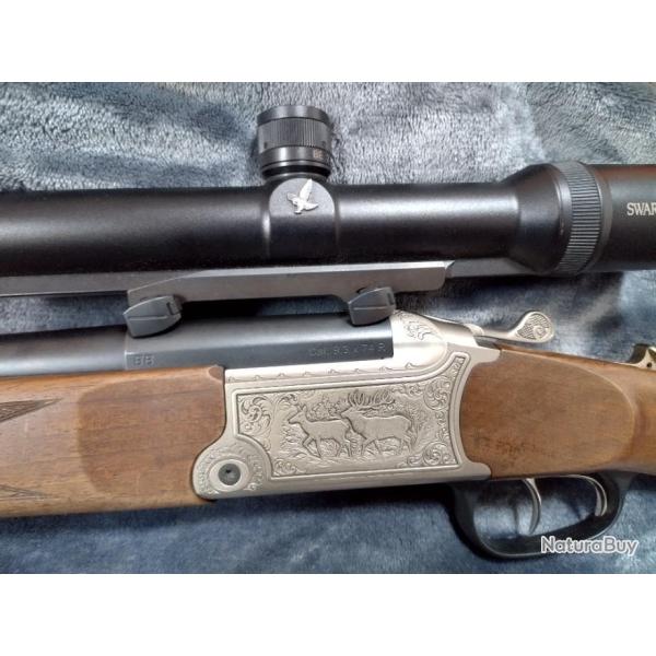 Express Sauer BB97 9.3x74r