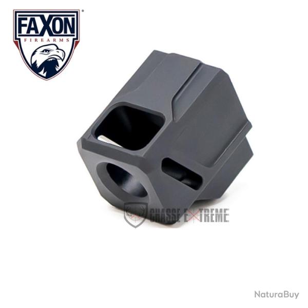 Compensateur FAXON EXOS Glock 43